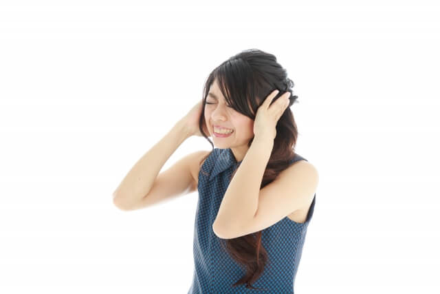 自律神経失調症で耳鳴りがする原因と治療