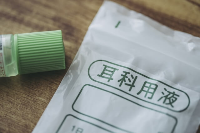 2.突発性難聴の治療薬