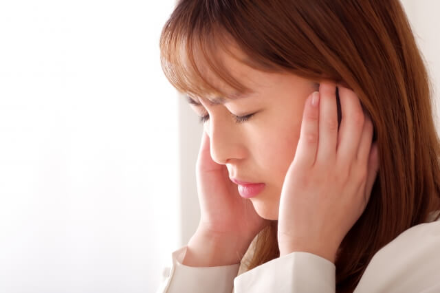 突発性難聴の原因
