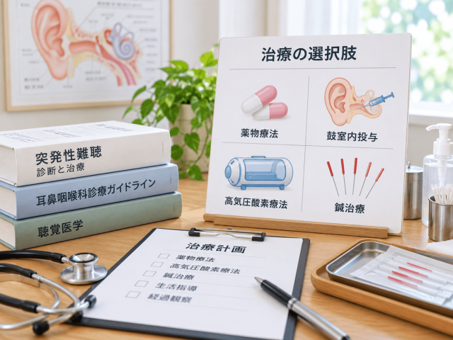 5.診断後に検討できること