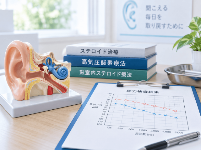 2.高気圧酸素療法が検討されるケース