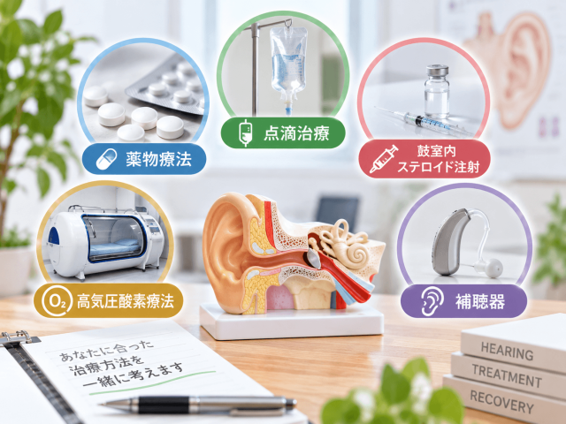 6.仕事や運動をするときの注意点