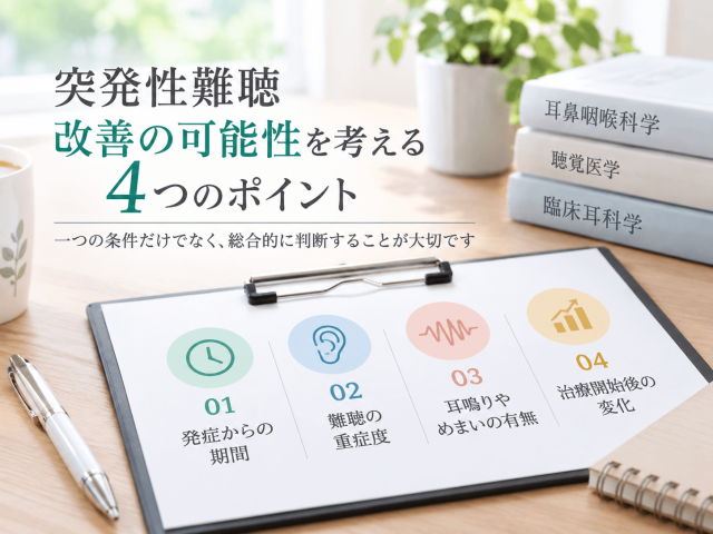 2.改善の可能性を考える4つのポイント
