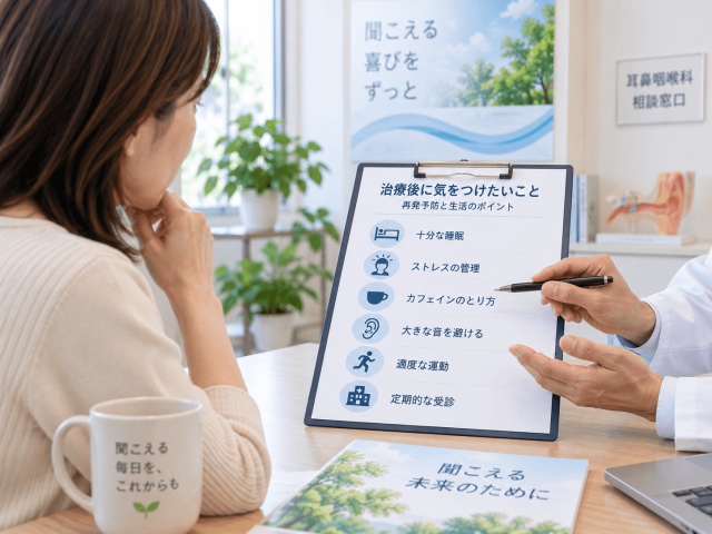 8.高気圧酸素療法で改善しない場合