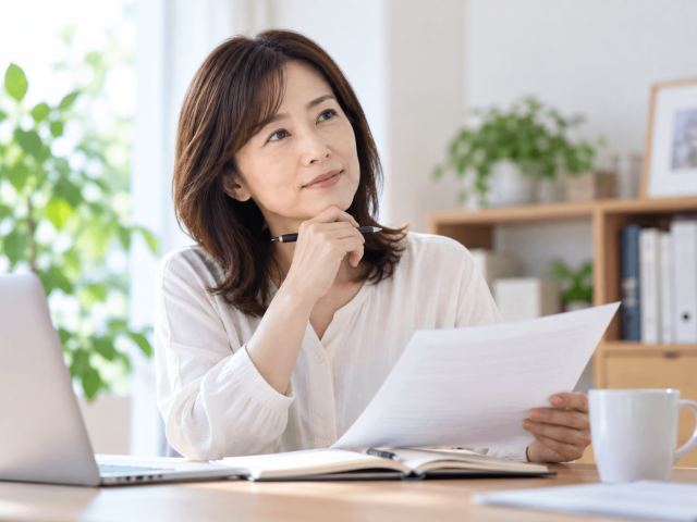 3.急な変化だけで回復を判断しない