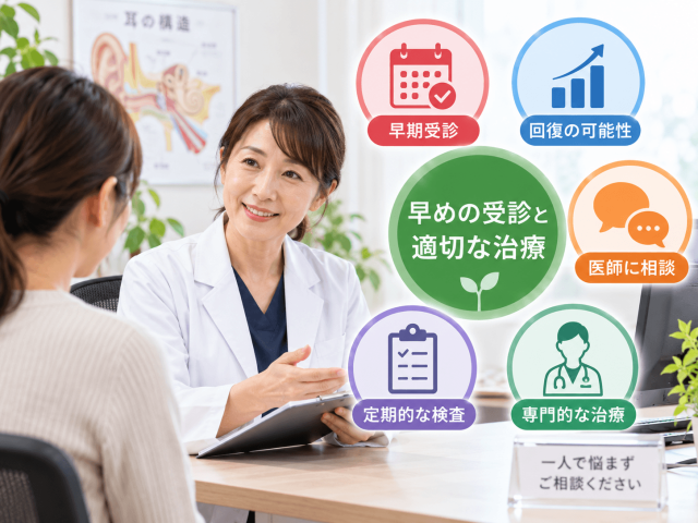 7.治療中に確認したいこと