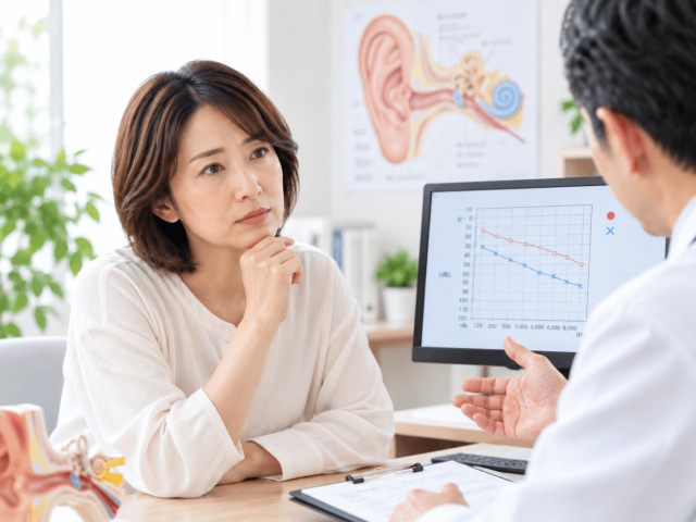 3.診断は経過によって変わることがある