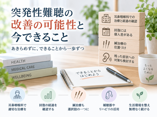 4.改善の可能性と今できること 