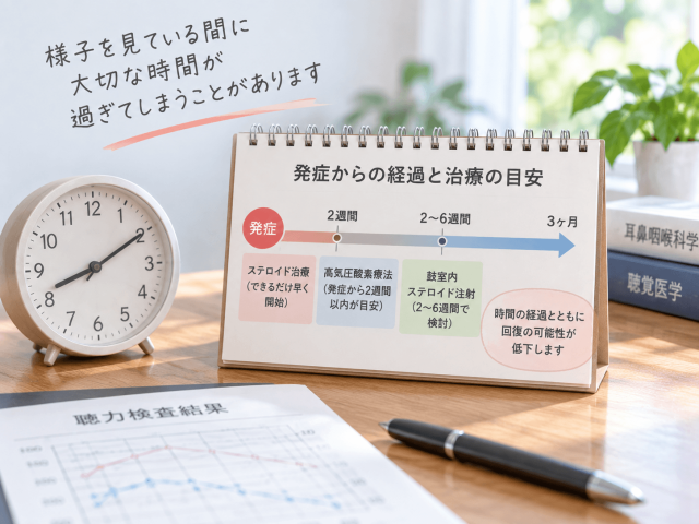 4.自然回復を待つリスク