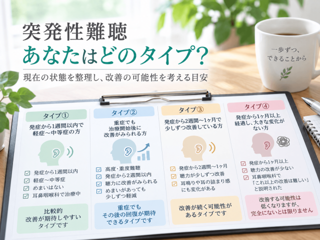 6.改善の可能性を考える4つの目安
