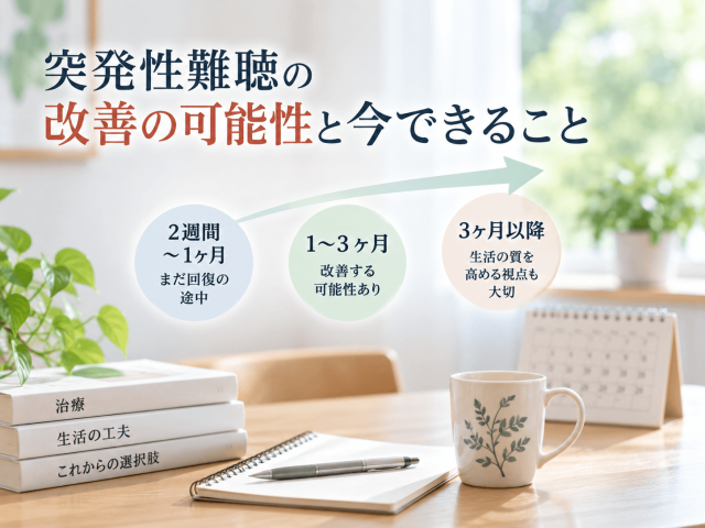 4.改善の可能性と今できること 
