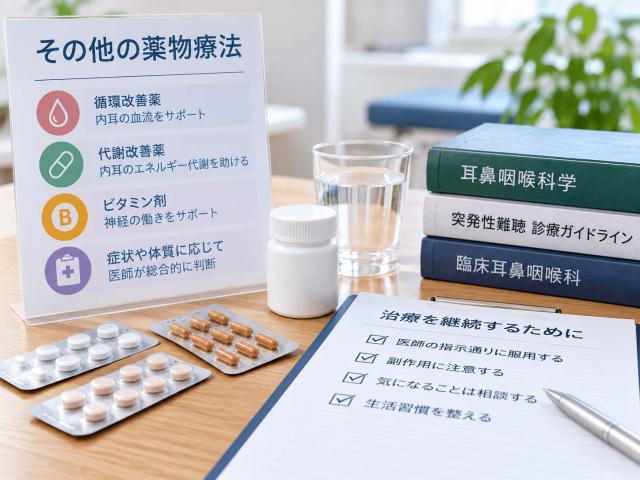 5.その他の薬物療法