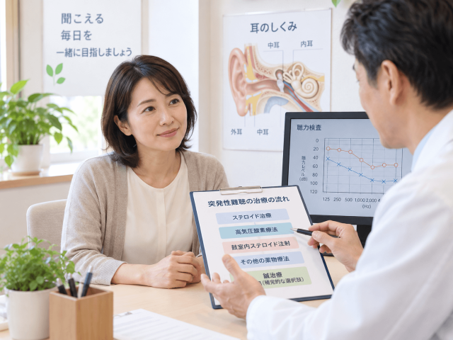 7.治療を選ぶときの判断基準