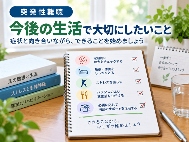 6.当院で確認するポイント