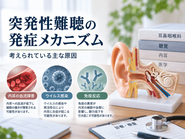 2.考えられている発症メカニズム